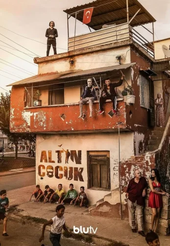 Золотой ребенок 7 серия на русском языке смотреть онлайн Turok1990