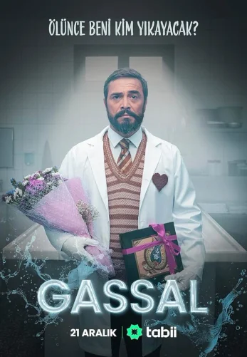 Гассал 1-11, 12 серия турецкий сериал на русском языке смотреть онлайн бесплатно все серии