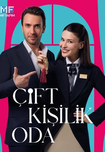 Двухместный номер 2 серия турецкий сериал на русском языке смотреть онлайн